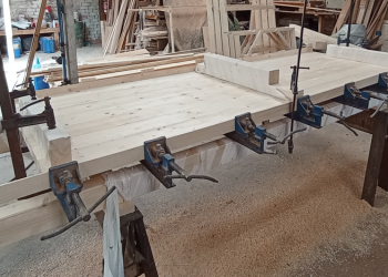 proceso carpintería