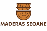 logo maderas seoane